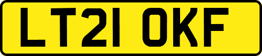 LT21OKF