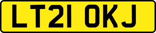 LT21OKJ