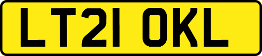LT21OKL