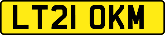 LT21OKM