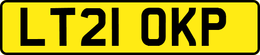 LT21OKP