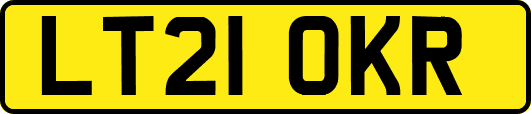 LT21OKR