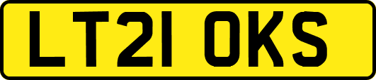 LT21OKS
