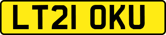 LT21OKU