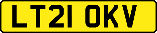LT21OKV