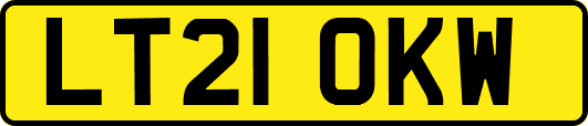 LT21OKW