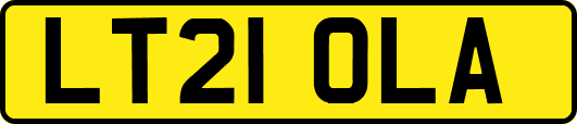 LT21OLA