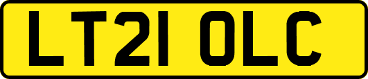 LT21OLC