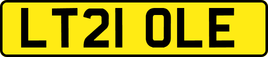 LT21OLE
