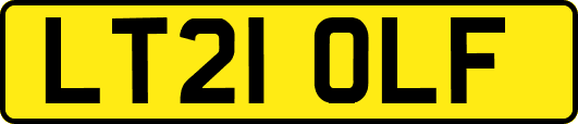 LT21OLF