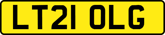 LT21OLG
