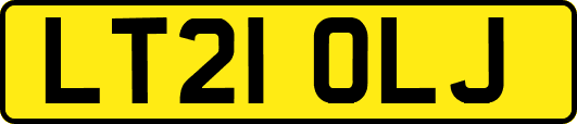 LT21OLJ