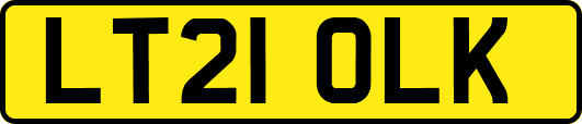 LT21OLK
