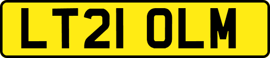 LT21OLM