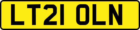 LT21OLN