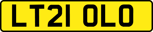 LT21OLO