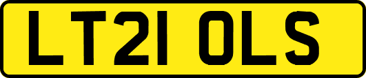 LT21OLS