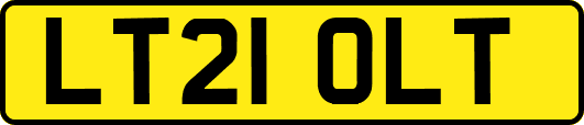 LT21OLT