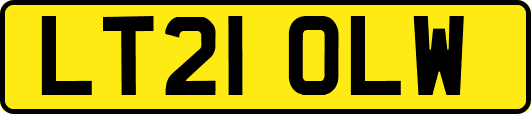 LT21OLW
