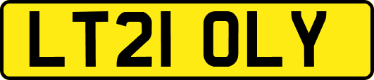 LT21OLY