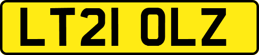 LT21OLZ