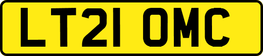 LT21OMC