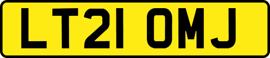 LT21OMJ