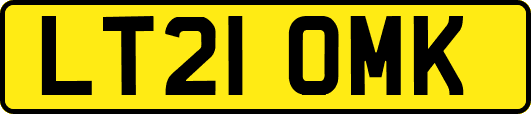 LT21OMK
