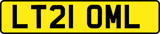 LT21OML