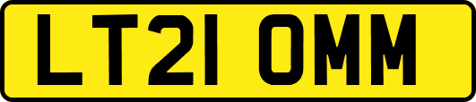 LT21OMM