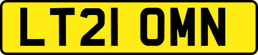 LT21OMN