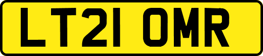LT21OMR