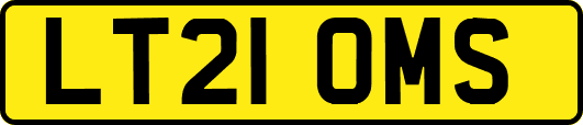 LT21OMS