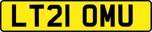 LT21OMU