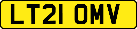 LT21OMV