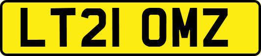 LT21OMZ