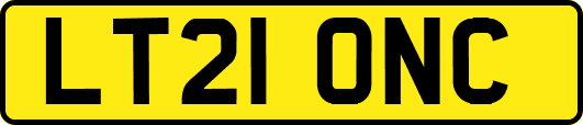 LT21ONC