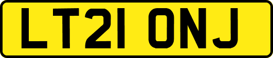 LT21ONJ