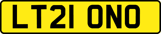 LT21ONO