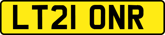 LT21ONR