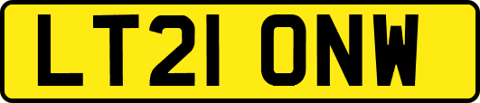 LT21ONW