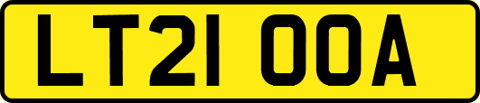 LT21OOA