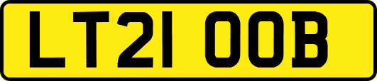 LT21OOB