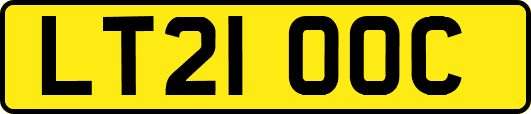 LT21OOC