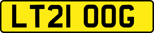 LT21OOG