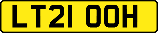 LT21OOH