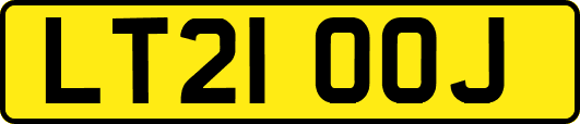 LT21OOJ