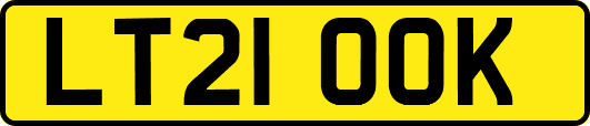 LT21OOK
