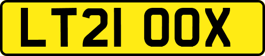 LT21OOX