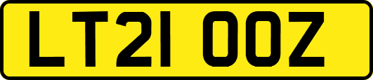LT21OOZ